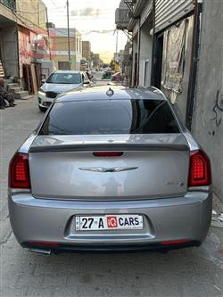 كرايسلر 300